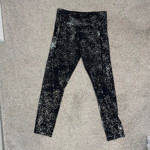 Zyia workout pants
